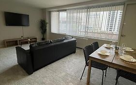 Charming Apartment At Crystal City With Amazing Amenities